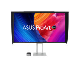 ASUS PA32UCDMR-K ProArt 32" OLED 3840x2160 Monitor