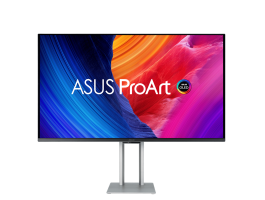ASUS ProArt 32" 4K QD-OLED Monitor (PA32UCDM)
