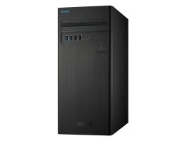 ASUSPRO PC D340MC (D340MC-CHSI3) Fekete
