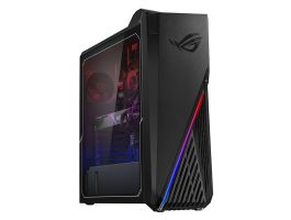 ASUS ROG Strix GA15 (G15DK-53600X030T) Fekete