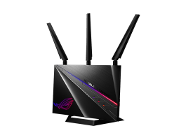 ASUS GT-AC2900 ROG Rapture Dual Band Wi-Fi Gaming Router