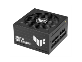 Asus Tápegység TUF Gaming 1000W 80+ Platinum moduláris Gen 5.1 (TUF-GAMING-1000P)