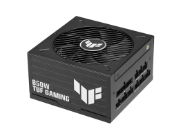 Asus Tápegység TUF Gaming 850W 80+ Platinum moduláris Gen 5.1 (TUF-GAMING-850P)