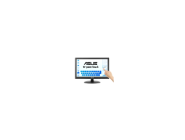 ASUS VT169HE 15,6"  FHD IPS gaming monitor