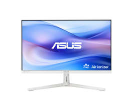 ASUS Eye Care Monitor 23.8" FHD IPS (VU249HFI-W) fehér