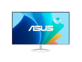 ASUS VZ249HG-W Eye Care Monitor 23,8" 1920x1080 120Hz, fehér