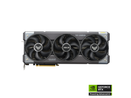ASUS Videókártya PCI-Ex16x nVIDIA RTX 5080 16GB DDR7 OC (TUF-RTX5080-O16G-GAMING)