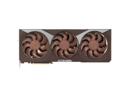 ASUS Videokártya PCI-Ex16x nVIDIA RTX 5080 16GB DDR7 OC (RTX5080-O16G-NOCTUA)