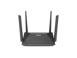 ASUS RT-AX52 Wireless Dual Band AX1800 Router