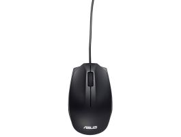ASUS UT280 Vezetékes egér fekete