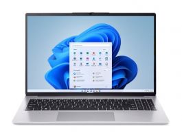 Acer Aspire Lite AL15-45P-R89Z (NX.DLMEU.001) ezüst