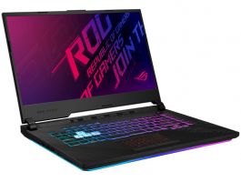 Asus ROG Strix G15 G512LWS (G512LWS-AZ026) Fekete