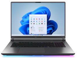 Asus ROG Strix G18 (2025) G815 (G815LR-TT281W) szürke