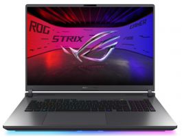 Asus ROG Strix G18 (2025) G815 (G815LP-TT188OA) szürke
