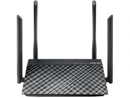 ASUS RT-AC1200 v2 Router