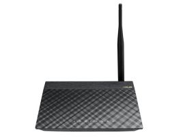 ASUS RT-N10D1 Vezeték Nélküli Router