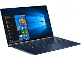 Asus ZenBook 13 UX333FAC (UX333FAC-A3067T) Királykék