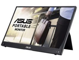 Asus ZenScreen Go 15,6" FHD IPS monitor (MB16AWP)