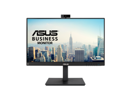 ASUS BE24EQSK 24" FHD IPS Conferencing Monitor