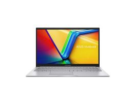 Asus VivoBook 15 X1504MA (X1504MA-BQ056) ezüst