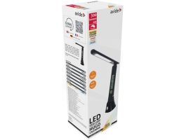 Avide ABLDLC-6W-B-HG LED-es asztali lámpa