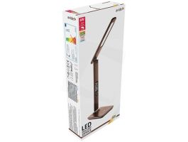Avide ABLDL-OLC-6W-BR LED-es asztali lámpa