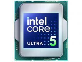 Intel Core Ultra 5 225 3.3 GHz 10-core 10 threads 20 MB cache FCLGA1851 Socket OEM (AT8076806415)