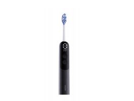 MOVA Fresh 20 Sensus elektromos fogkefe (fekete) (ATS25B-BL)
