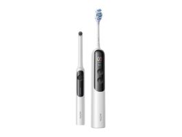 MOVA Fresh 20 Sensus elektromos fogkefe (fehér) (ATS25B-WH)