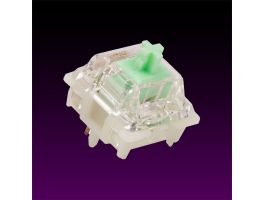 AVAX Billentyűzet Switch/Kapcsoló Gateron Baby Kangaroo V2.0 Tactile Switch – Prémium 35darab