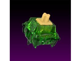 AVAX Billentyűzet Switch/Kapcsoló Gateron Beer Switch–Prémium Tactile 10darab