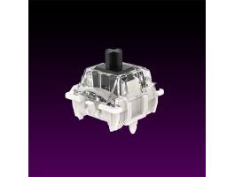 AVAX Billentyűzet Switch/Kapcsoló Gateron G Pro 3.0 Black Lineáris 35darab