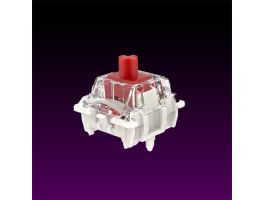 AVAX Billentyűzet Switch/Kapcsoló Gateron G Pro 3.0 Red Lineáris 35darab