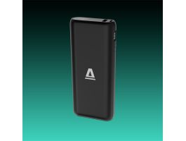 AVAX Powerbank 70W 20000mAh fekete (AVAX_PB203)
