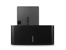 AXAGON SuperSpeed USB Compact HDD dokkoló állomás (ADSA-SN)