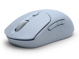 HP 400 vezeték nélküli egér csendes (AZ7B4AA#ABB)kék