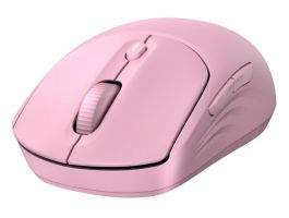 HP 400 vezeték nélküli egér csendes (AZ7B5AA#ABB) rózsaszín