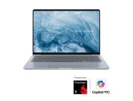 Asus Zenbook 14 UX3480 (UX3480QA-U1022W) kék