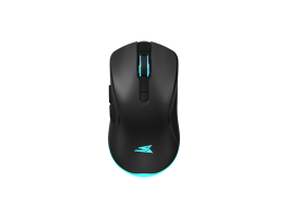 BARACUDA BGM-121B TURTLE-B vezetékes gamer egér
