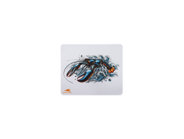 BARACUDA  BGMP-71 ORCA egérpad 300 X 250 X 2 (BC BGMP-71)