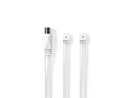 Nedis ANFM105ME bel- és kültéri FM antenna