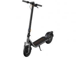 Xiaomi Electric Scooter 6 Lite GL Black (BHR08R6GL)