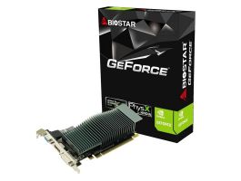 BIOSTAR GeForce GT210 1GB Videokártya (VN2103NHG6)