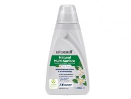 Bissell Natural Multi-Surface tisztítószer minden felületre kisállatokhoz, 1 liter (1462000189)
