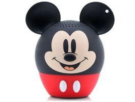 Bitty Boomers Bitty Boomer Hordozható hangszóró - Mickey (BITTYMICKEY)