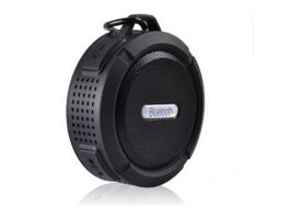 BLACKBIRD Hordozható Bluetooth Hangszóró cseppálló (BH1459) Fekete