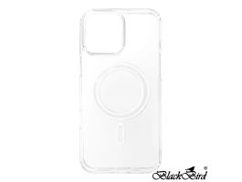 BlackBird ALL CLEAR iPhone 16 Pro Telefontok (BH1891)