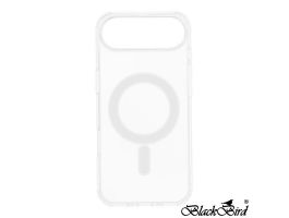 BlackBird ALL CLEAR Iphone 17 AIR Telefontok (BH1894)