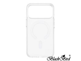 BlackBird ALL CLEAR Iphone 17 PRO Telefontok (BH1895)