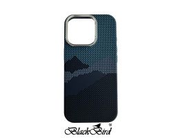 BLACKBIRD Telefontok BlueRidge Iphone 16 PRO készülékhez (BH1870)
